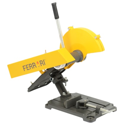 Serra Rápida/Policorte 12