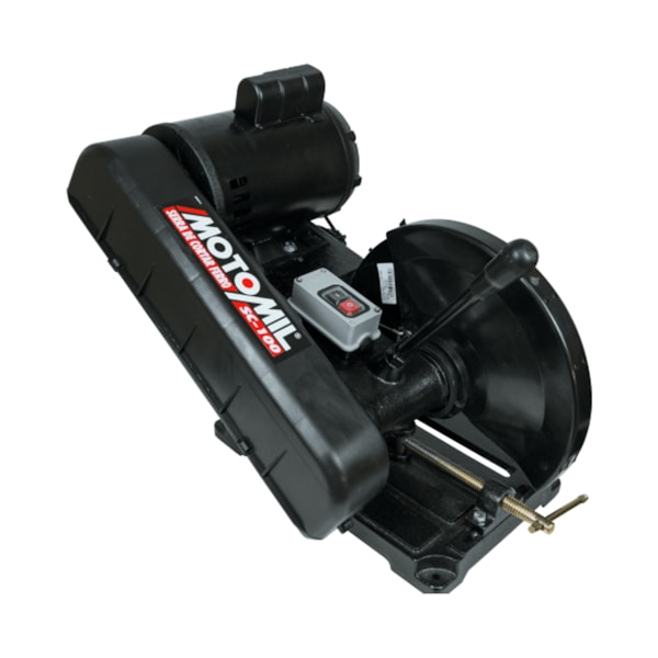 Serra Rápida/Policorte 12