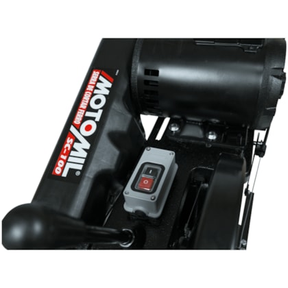 Serra Rápida/Policorte 12