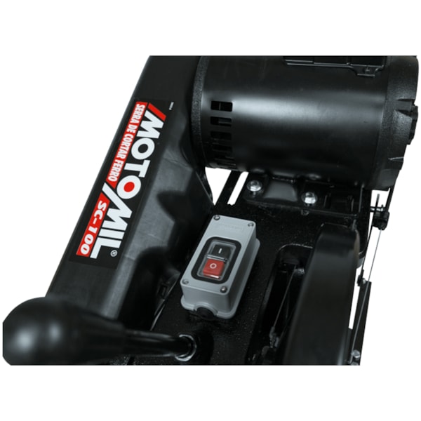 Serra Rápida/Policorte 12