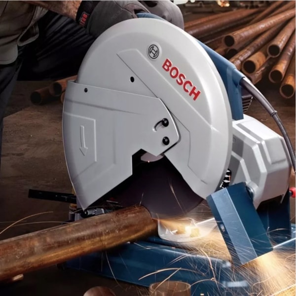 Serra Rápida/Policorte 14