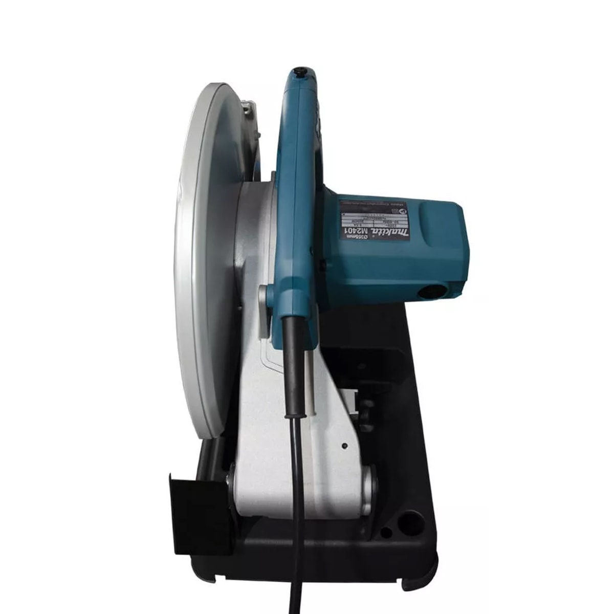 Serra Rápida Policorte 355mm 2050W M2401B 220V Makita I Ultra Máquinas