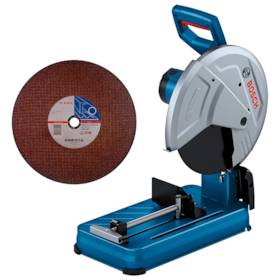 Serra Rápida Policorte GCO 230 Pro 14