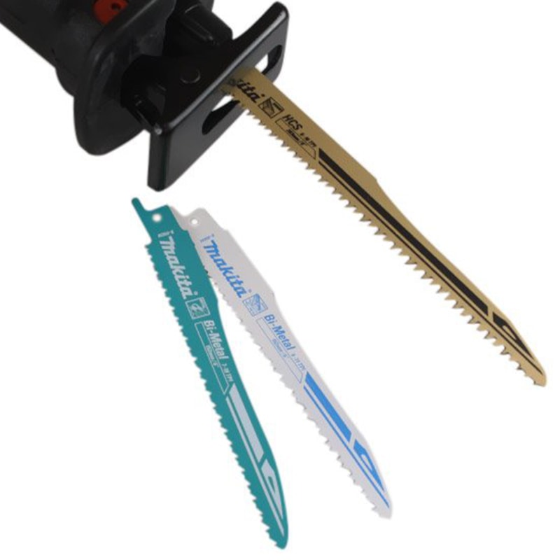 Serra Sabre 1010W JR3050T Makita Ultra Maquinas