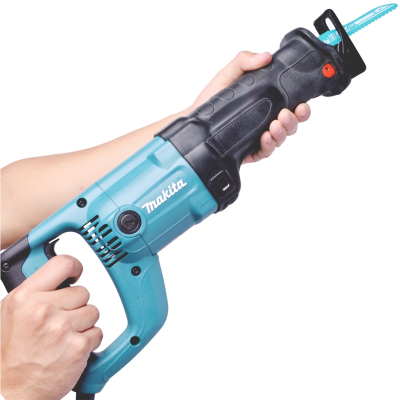 Serra Sabre 1010W JR3050T Makita Ultra Maquinas