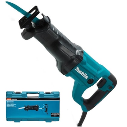SERRA SABRE 1010W VEL ELO 3051TK - Makita-ac92ec5d-67c0-489b-b19f-275d504bf8d2