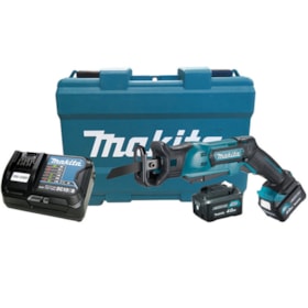 Serra Sabre 12v JR105DSME Bivolt Makita