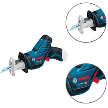 Serra Sabre A Bateria GSA 12 V-Li Bosch -38f8d36c-86b2-4c60-b161-977646d611fd