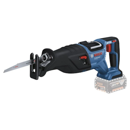 Serra Sabre Bosch 18V Brushless GSA 185-LI  Bosch