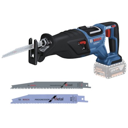 Serra Sabre Bosch 18V Brushless GSA 185-LI  Bosch
