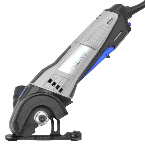 Serra Saw Max 710w com 4 Discos Dremel-80f5a40f-5def-46b9-a4f8-0c1031d3bd77