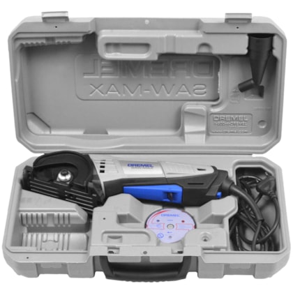 Serra Saw Max 710w com 4 Discos Dremel-36f588a5-505e-4c56-8d98-5803e04b4fd2