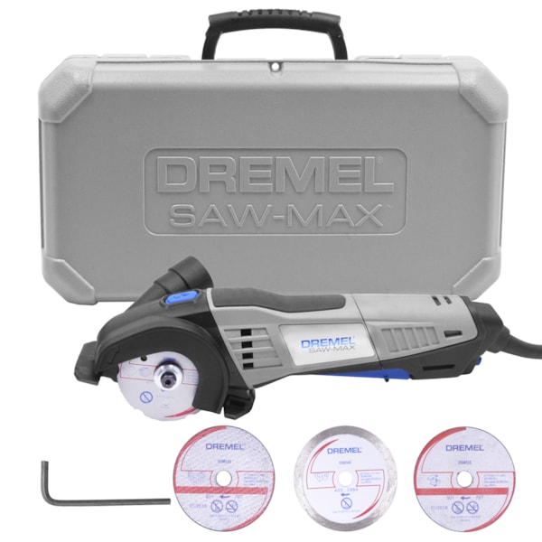 Serra Saw Max 710w com 4 Discos Dremel-58c06309-dd1a-4b0f-96d0-8dbd94dc1bbf