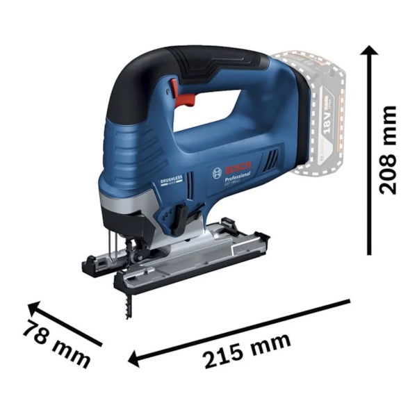 Serra Tico Tico 18V GST 185-LI SB Bosch-4c41a421-9721-4ab1-8304-cba43d9b3a46