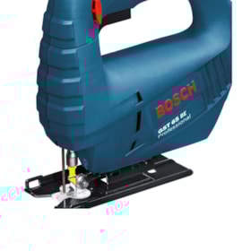 Serra Tico Tico 400w GST 65 BE Bosch