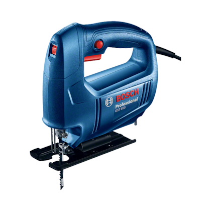 Serra Tico Tico 450W GST 650 Bosch