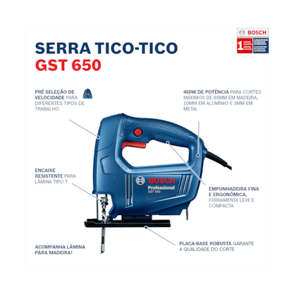 Serra Tico Tico 450W GST 650 Bosch-f8631fb7-5a33-4dd3-942b-135d48a770f3