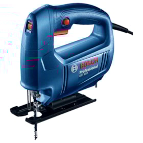 Serra Tico Tico 450W GST 650 Bosch