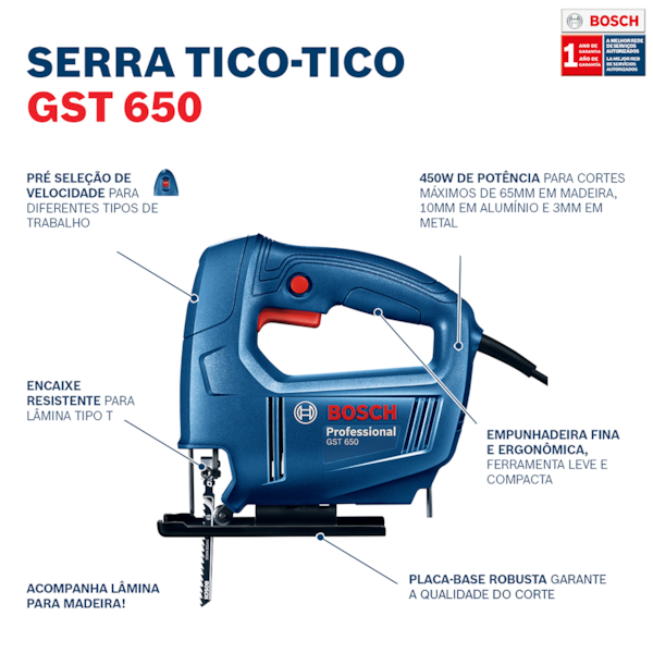 Serra Tico Tico 450W GST 650 Bosch-c055f1d8-a42a-4c9b-b17d-4de839161d11