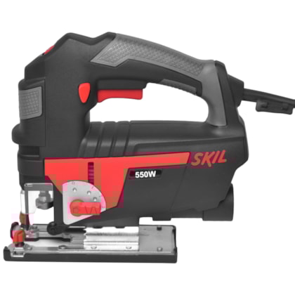 Serra Tico-Tico 4550 550w com Maleta Skil-68c33c10-1c9e-4575-b320-fc50dd581eda
