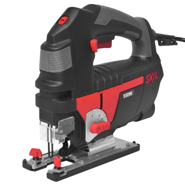 Serra Tico-Tico 4550 550w com Maleta Skil-11a1809e-abae-470c-81a3-95237205061e
