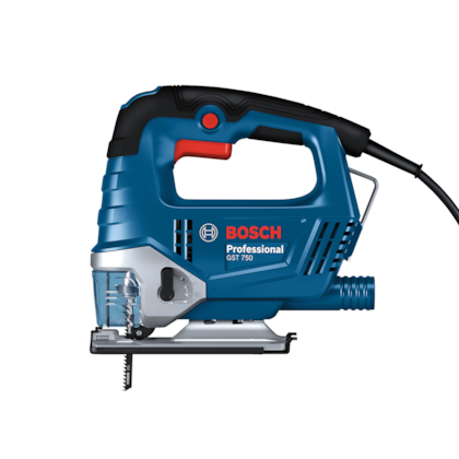 Serra Tico Tico 520W 220V GST 750 Bosch