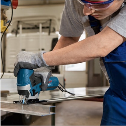 Serra Tico-Tico 650w GST 90 Bosch-5d2a6896-d041-4881-95a2-96c651118620