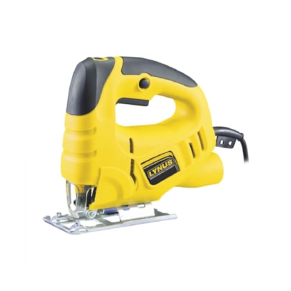 Serra tico-tico 850w 220v SLT-850 0881.0 lynus