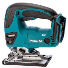 Serra Tico Tico A Bateria 18v DJV180RFE Bivolt Makita
