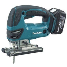 Serra Tico Tico A Bateria 18v DJV180RFE Bivolt Makita