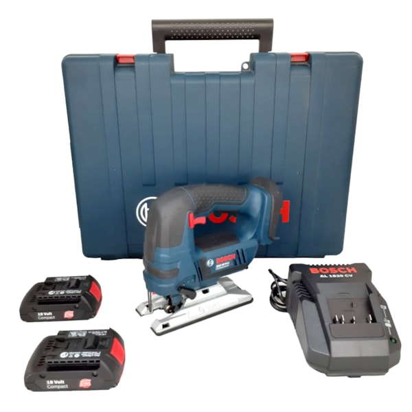 Serra Tico-Tico a Bateria 18V GST 18V-Li Bosch-8f565205-3e00-4f5a-a3a6-686ccc14e553