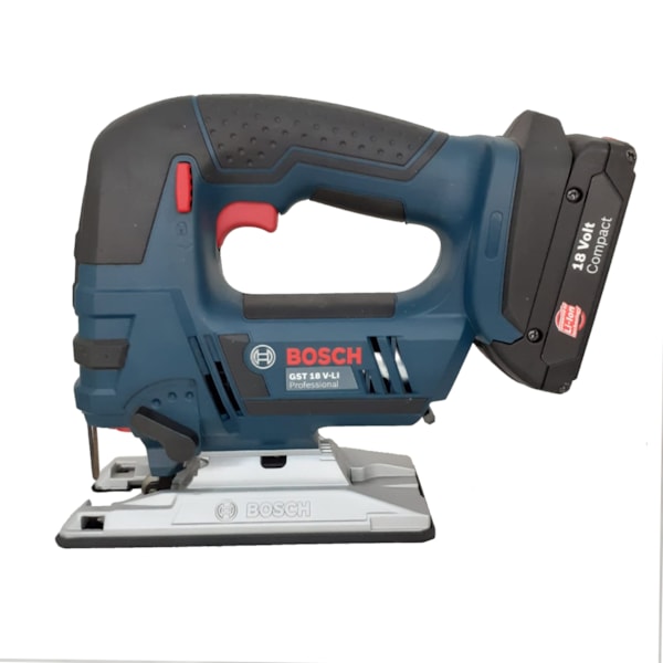 Serra Tico-Tico a Bateria 18V GST 18V-Li Bosch-1990230d-368e-4fe3-be6a-da241227ea62