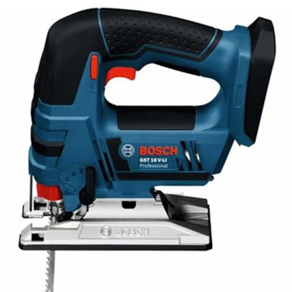 Serra Tico-Tico a Bateria 18V GST 18V-Li Bosch-ca604828-5ff2-4d80-84f4-cf54414e6c5b