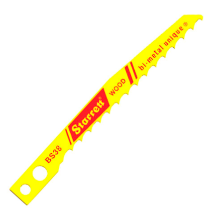 Serra Tico Tico Bi-Metal 65mm 5Unid. Starrett-f5843660-ab2c-488a-b025-4fd04e0f008e