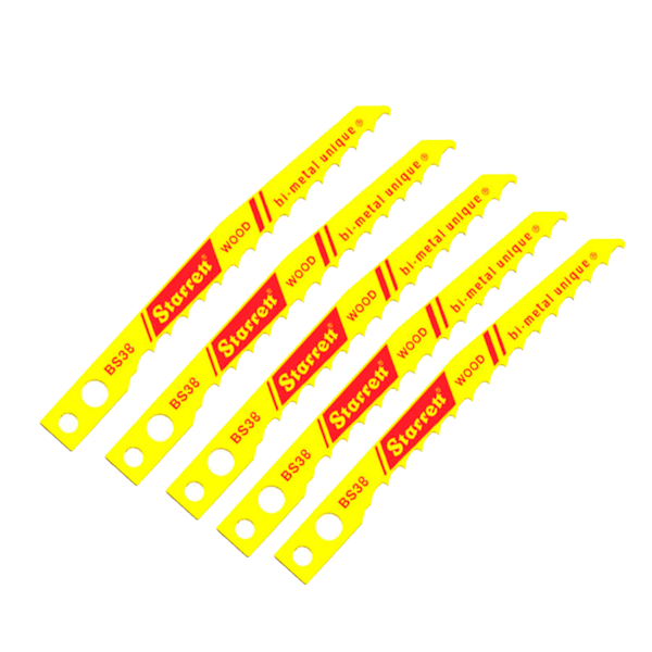 Serra Tico Tico Bi-Metal 65mm 5Unid. Starrett-51e07e56-4768-4ff1-9639-e276ff07242a