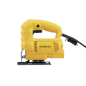 Serra Tico Tico de 450W e Velocidade Variável SJ45 Stanley