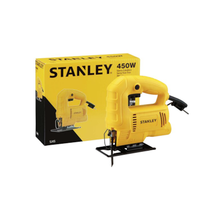 Serra Tico Tico de 450W e Velocidade Variável SJ45 Stanley-cbc5275c-39c2-4b55-bd5b-ba97fd08a048