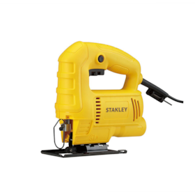 Serra Tico Tico de 450W e Velocidade Variável SJ45 Stanley