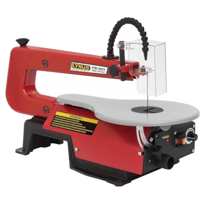 Serra Tico-Tico de Bancada 125W 220V STM-100CV Lynus-a2a73f32-d2bd-4ab8-bd62-ed8efde2c62a
