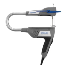 Serra Tico Tico de Bancada Moto Saw 70W Dremel