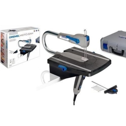 Serra Tico Tico de Bancada Moto Saw 70W Dremel-f4ff9d03-72c6-4a9d-a576-af21342d2feb