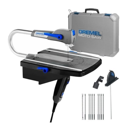 Serra Tico Tico de Bancada Moto Saw 70W Dremel-05396bb0-ae96-4cca-ad19-c66084140805