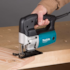 Serra Tico Tico Elétrico Profissional 65mm 450W 220V M4302B Makita