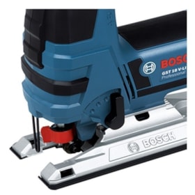 Serra Tico-Tico GST 18 V-LI a Bateria 18V Bosch s/ bateria e carregador