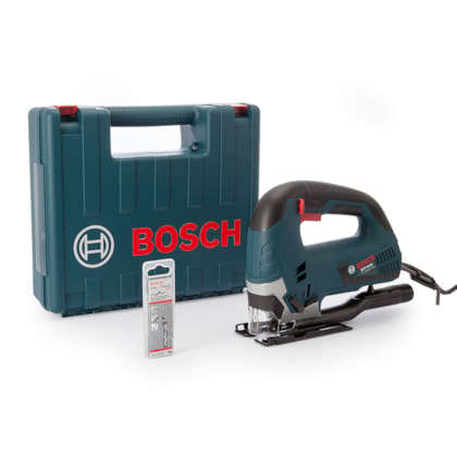 Serra Tico-Tico GST 90 BE 650w Bosch