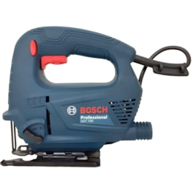 Serra Tico Tico Profissional 500w GST 700 Bosch