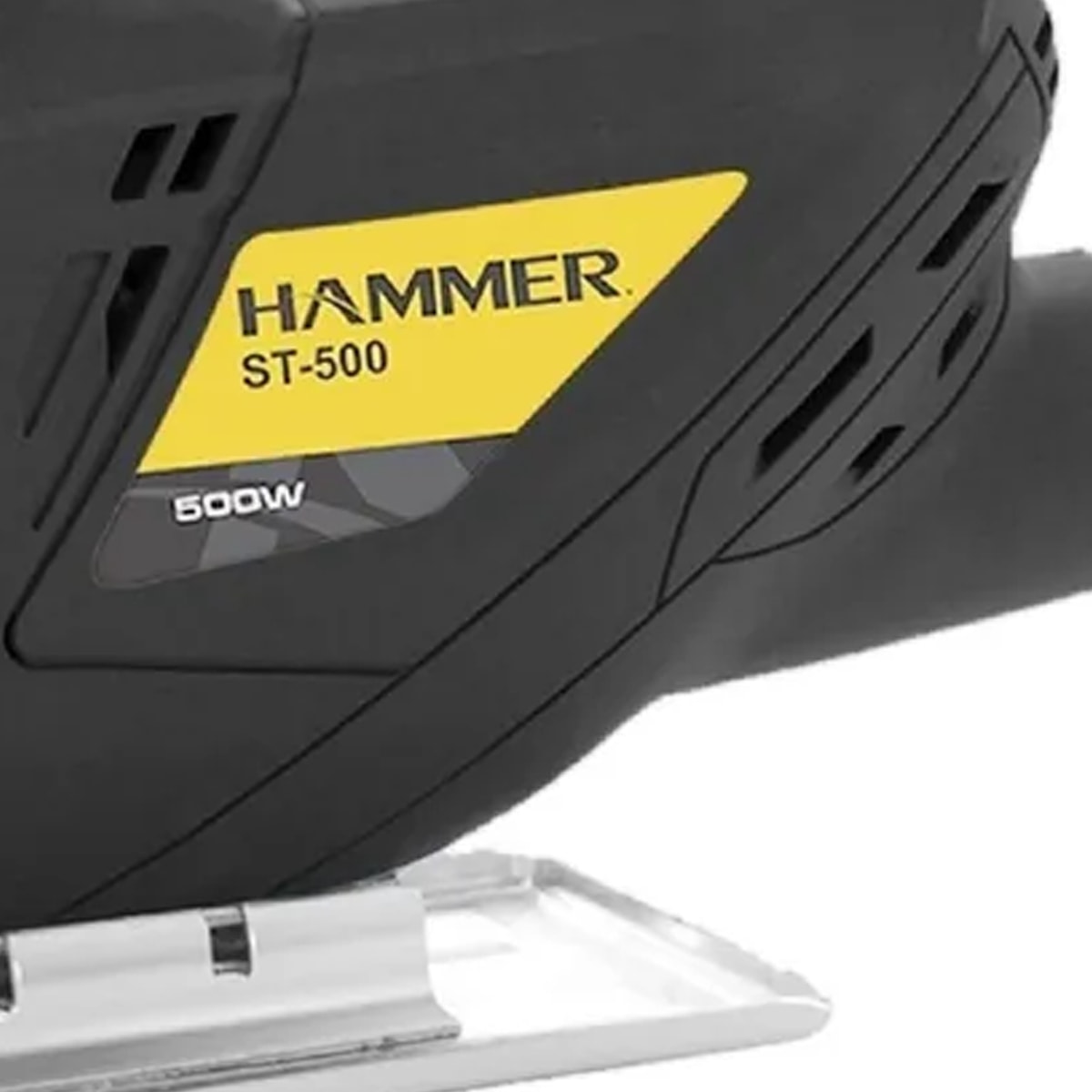 Serra TicoTico 500W corte 45G GYST500 Hammer | Ultra Maquinas