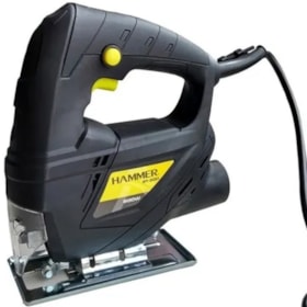 Serra TicoTico 500W corte 45G GYST500 Hammer