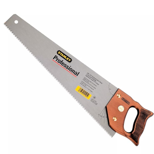 Serrote com Lâmina de 22