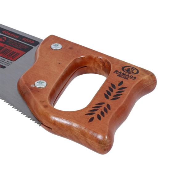 Serrote Diamante 24pol com Protetor Plástico 1324 Ramada-8a5a93e2-23d0-496b-8d51-7831d56fcb4b